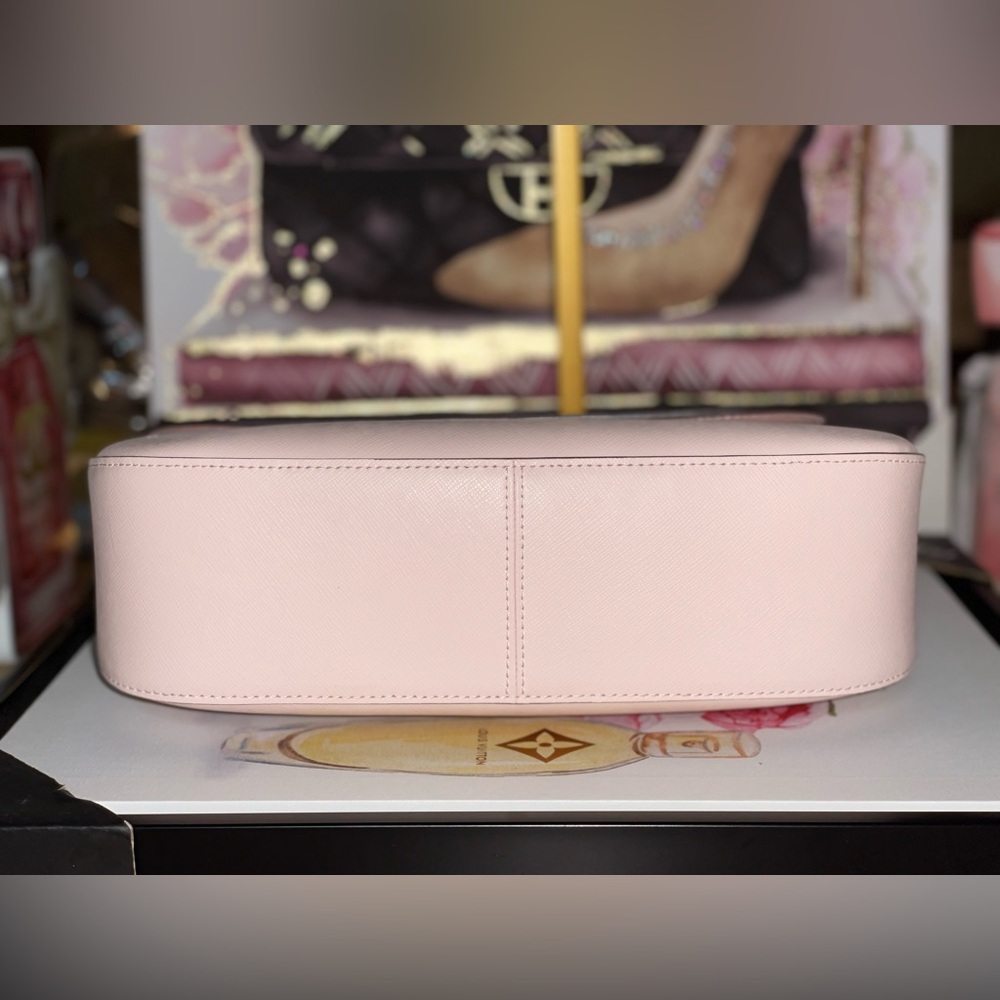 Kate Spade Blush Crossbody & Shoulder Bag NWT - Picture 7 of 8